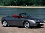 Alfa Romeo Spider 1998 года